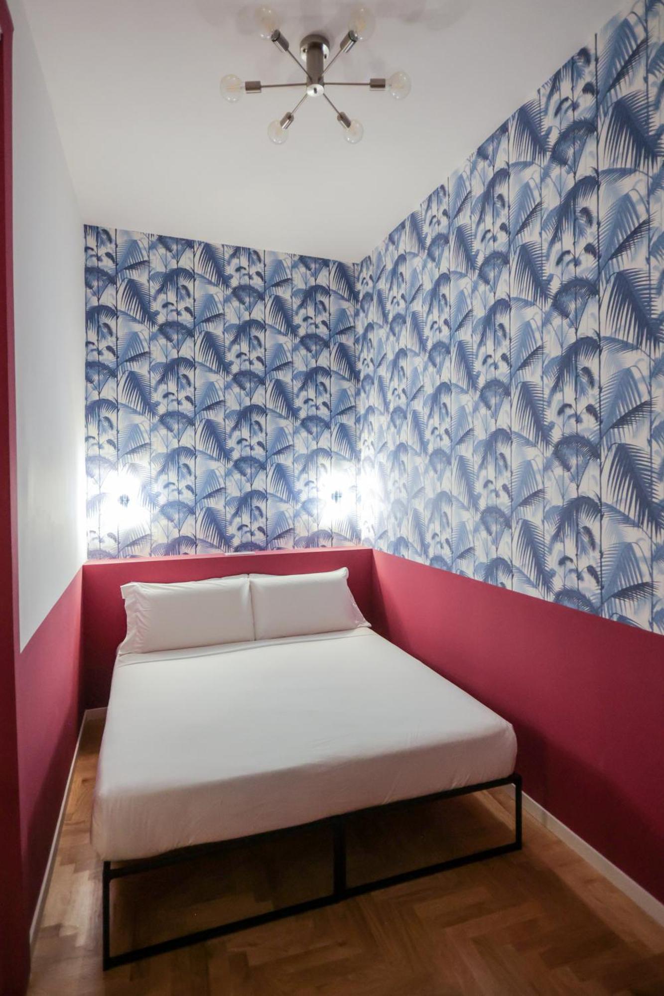 Alma De Chiaja - Design Suites & Apartments Napoli Exterior foto