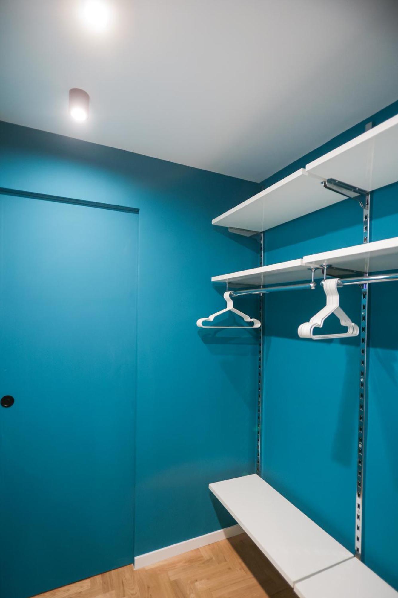 Alma De Chiaja - Design Suites & Apartments Napoli Exterior foto