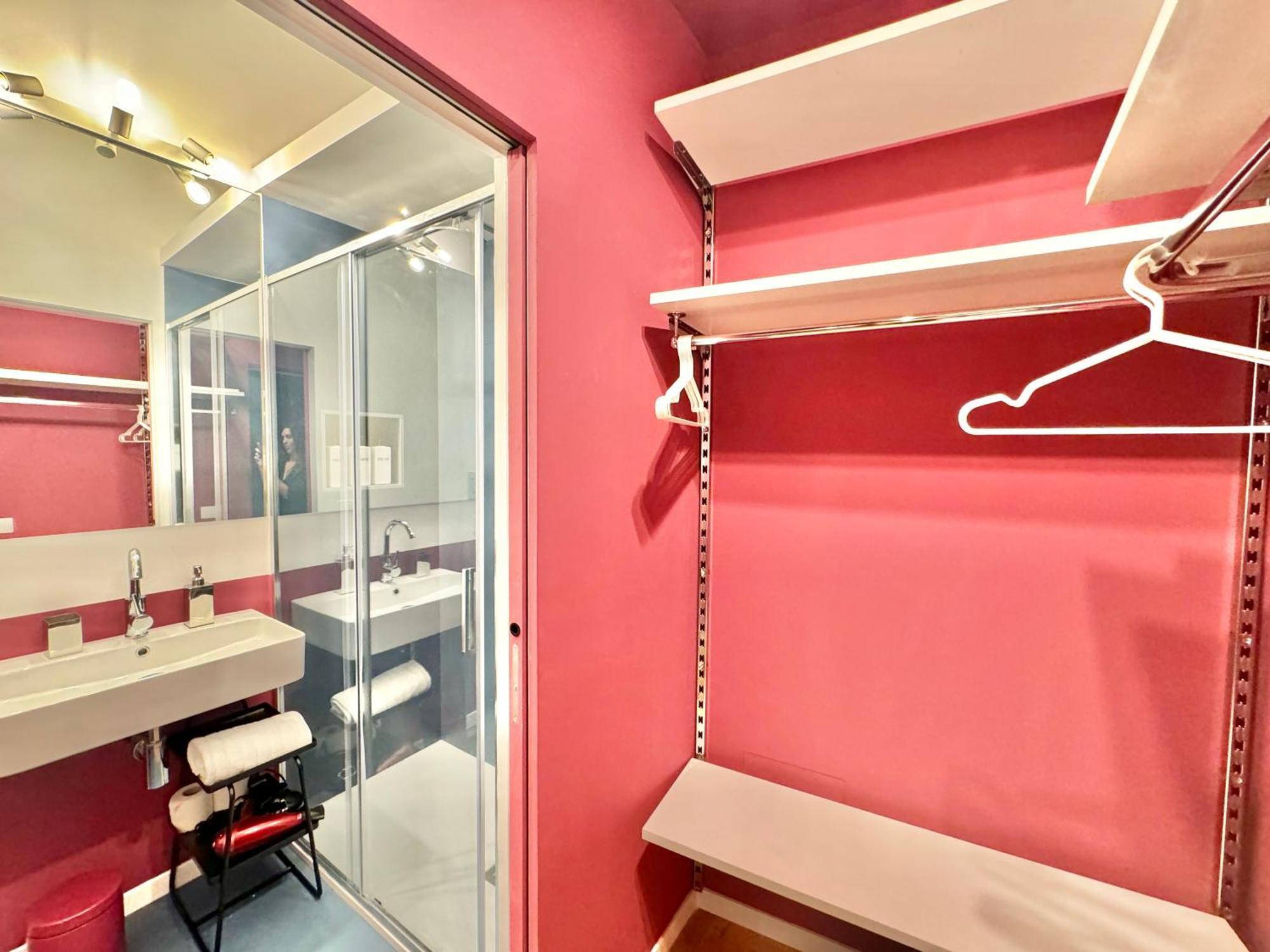 Alma De Chiaja - Design Suites & Apartments Napoli Exterior foto