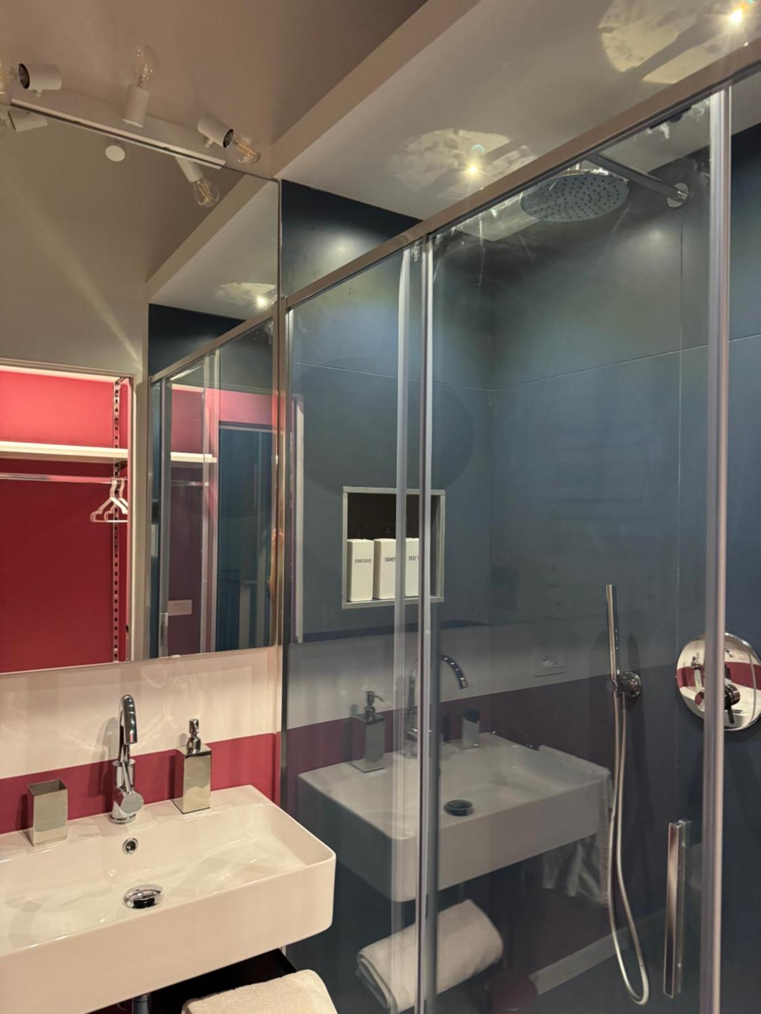 Alma De Chiaja - Design Suites & Apartments Napoli Exterior foto