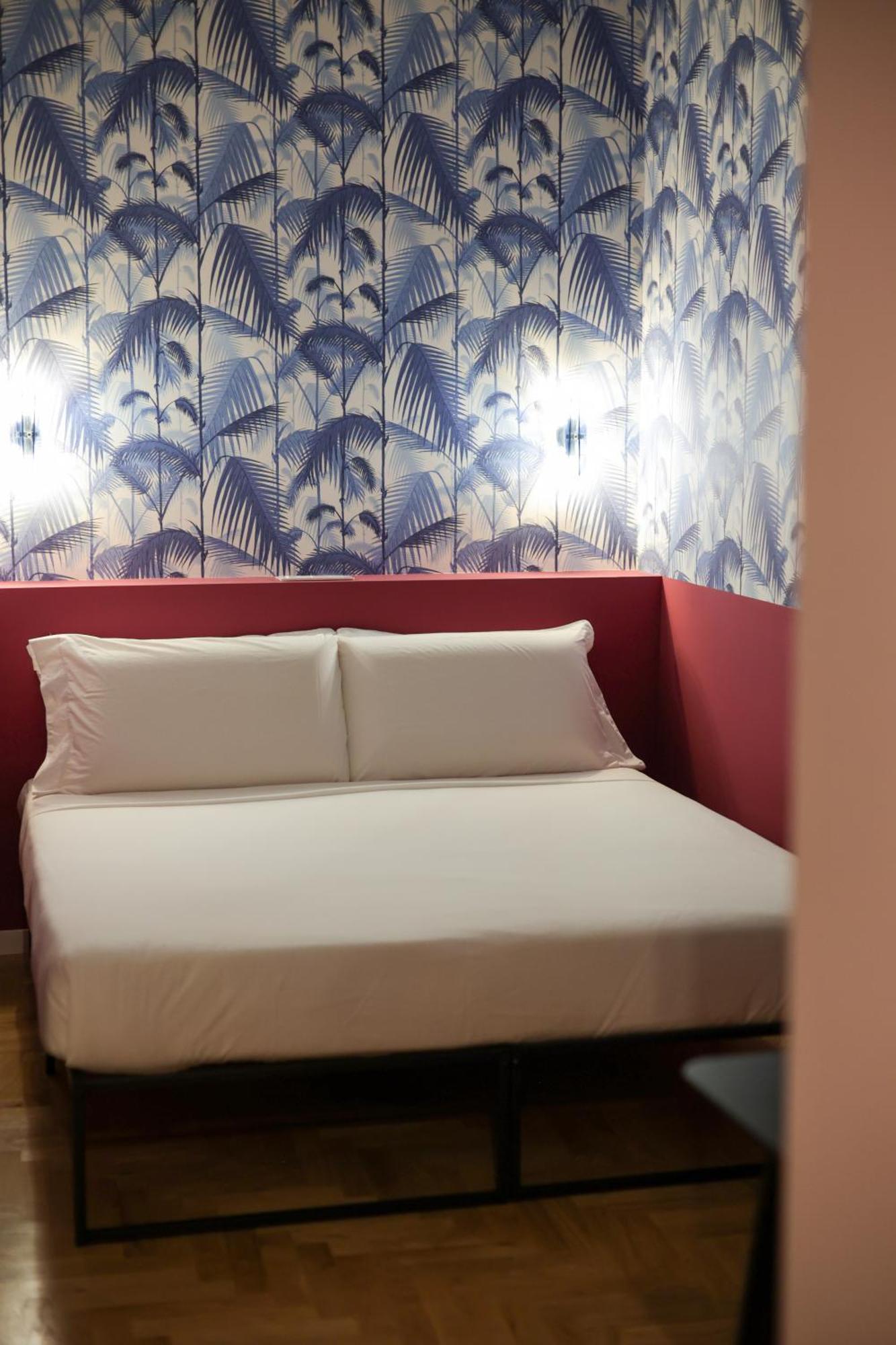 Alma De Chiaja - Design Suites & Apartments Napoli Exterior foto